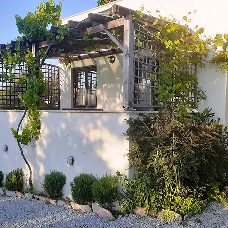 The Gallipoli Houses Eceabat Zewnętrze zdjęcie