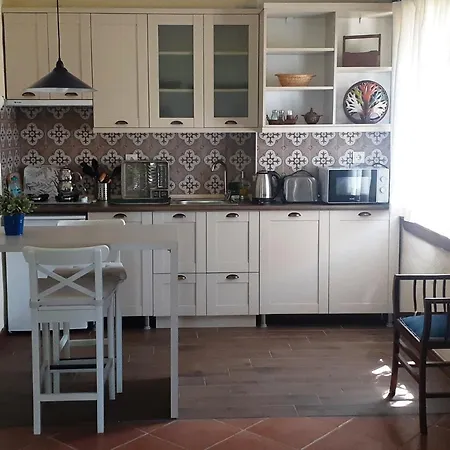 The Gallipoli Houses Eceabat Zewnętrze zdjęcie