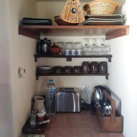 The Gallipoli Houses Eceabat Pokój zdjęcie