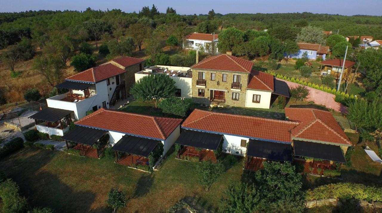 The Gallipoli Apartment Eceabat
