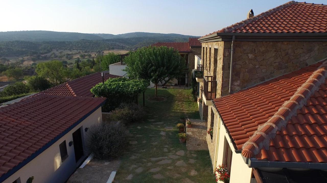 The Gallipoli Apartment Eceabat