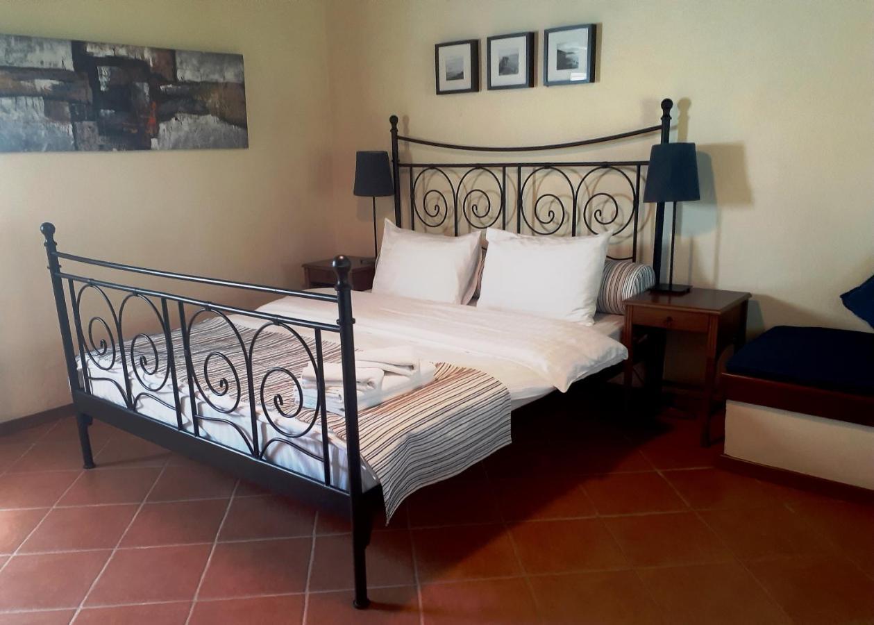 The Gallipoli Apartment