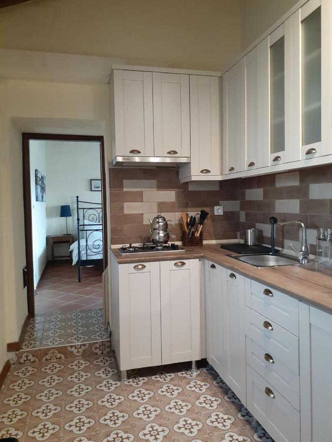 Apartment The Gallipoli *