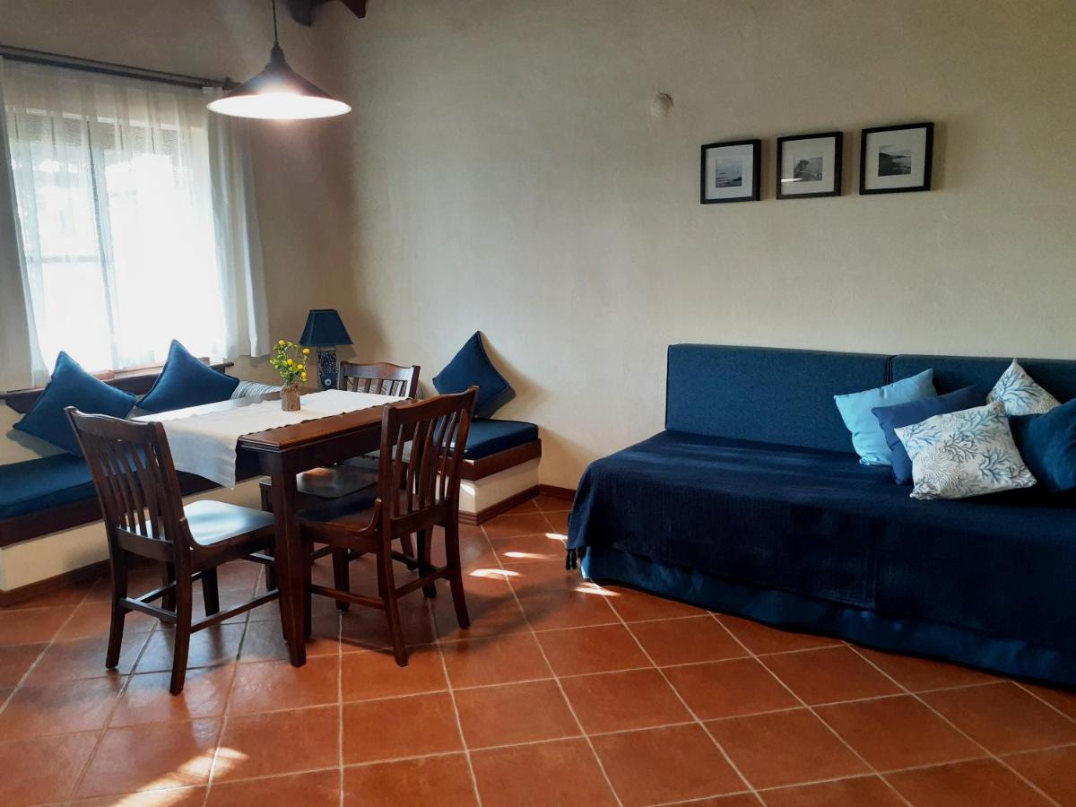 Apartment The Gallipoli *