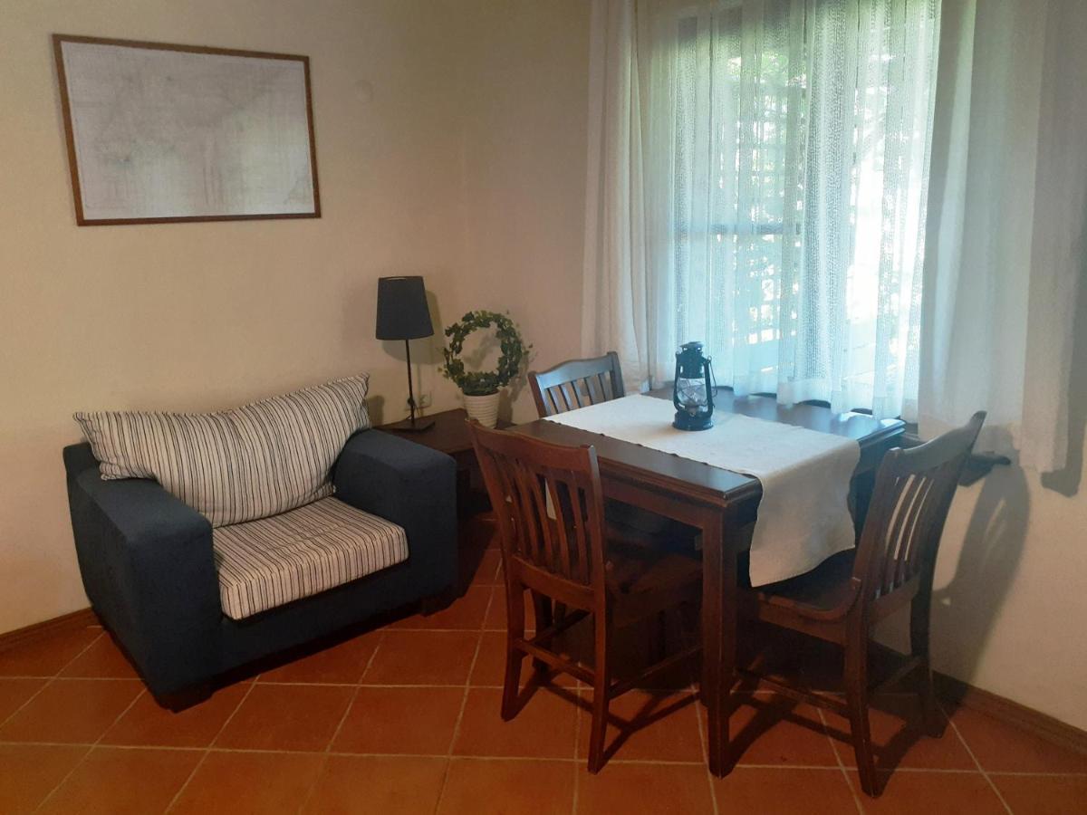The Gallipoli Apartment
