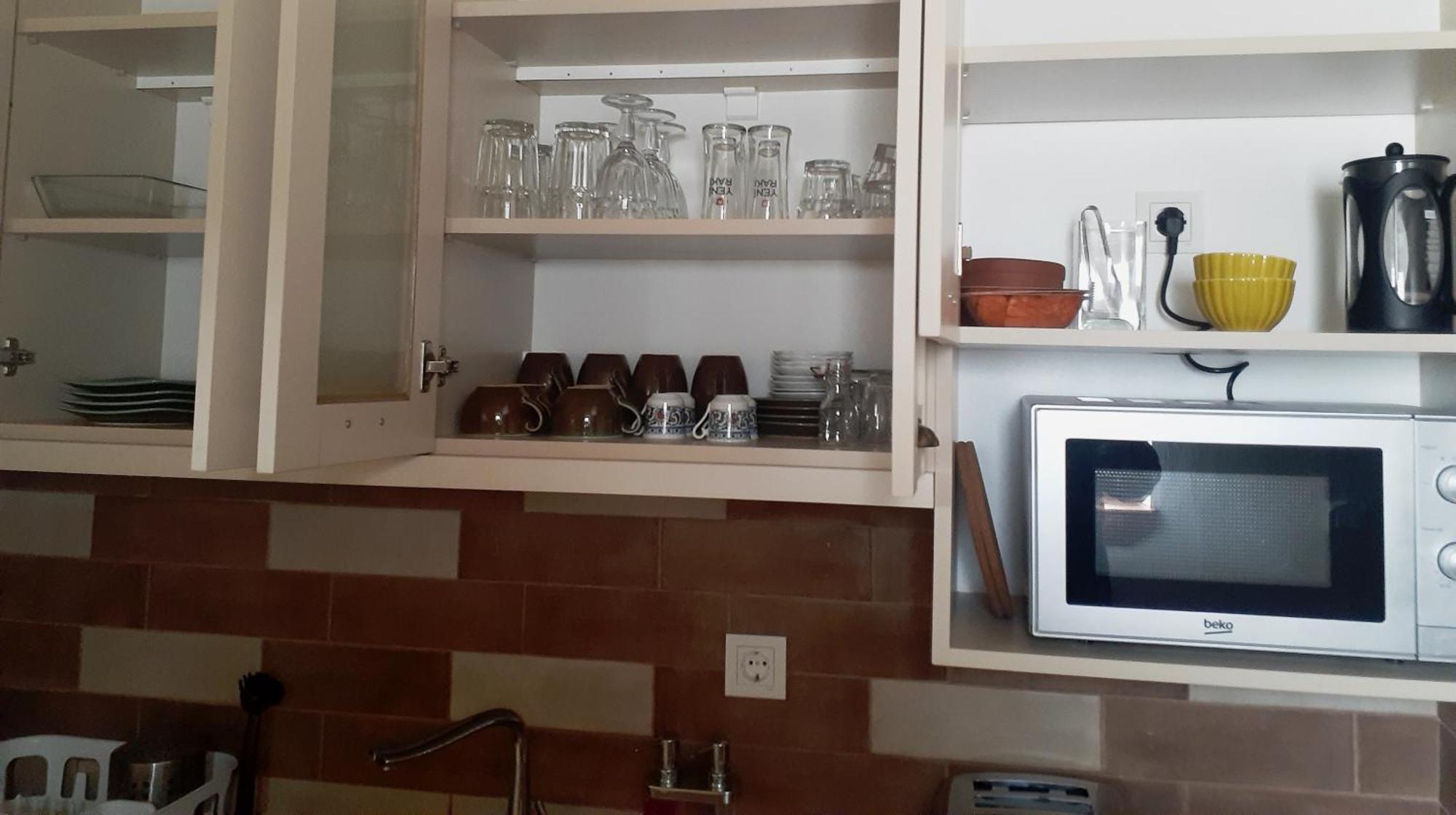 Apartment The Gallipoli Eceabat