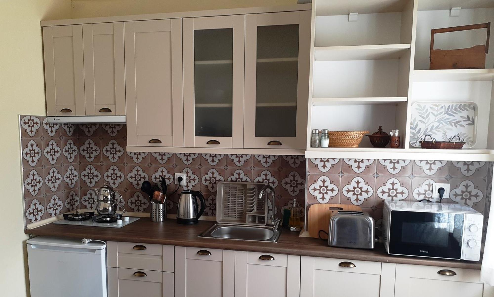 The Gallipoli Apartment Eceabat