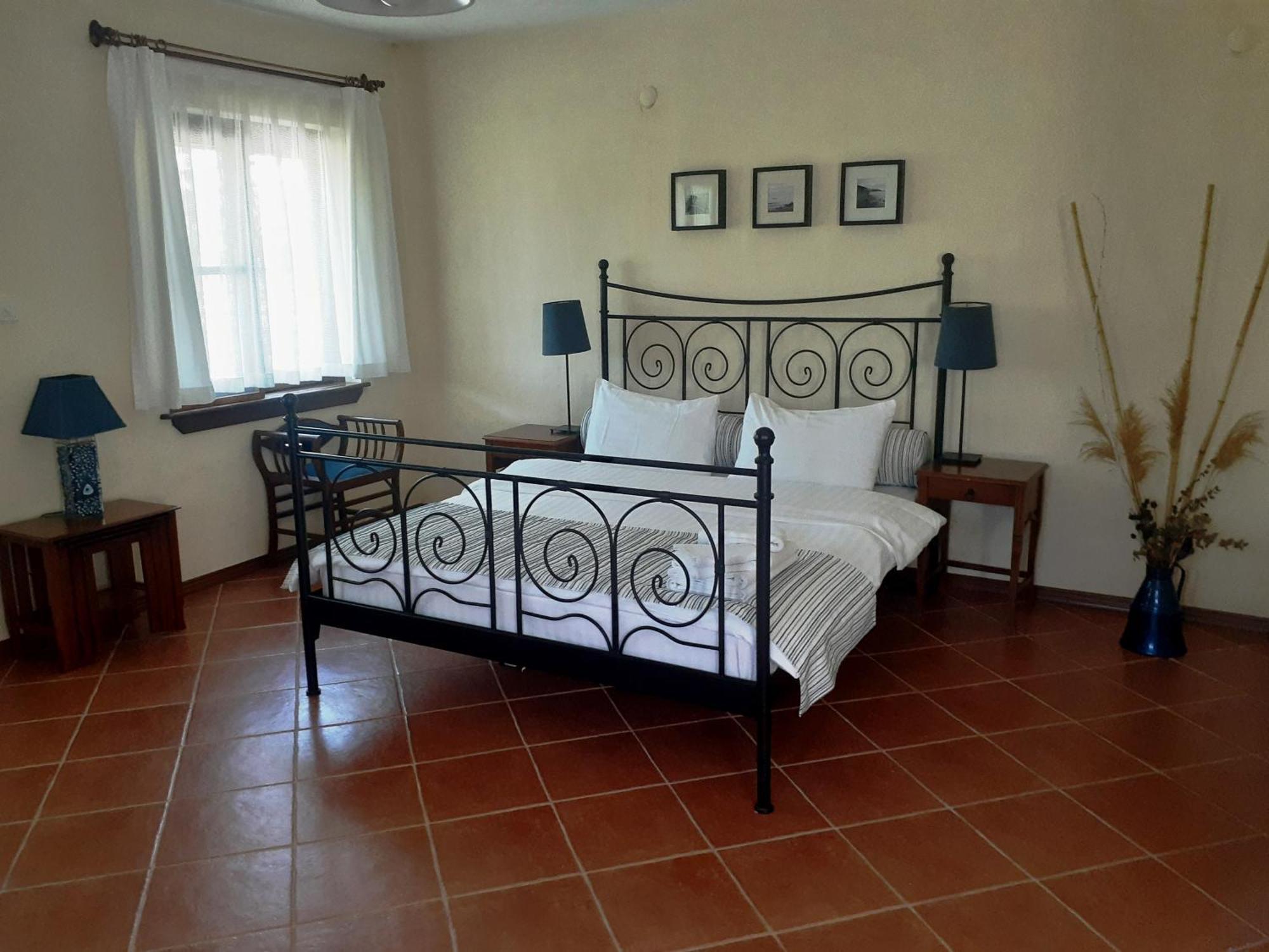 The Gallipoli Apartment *